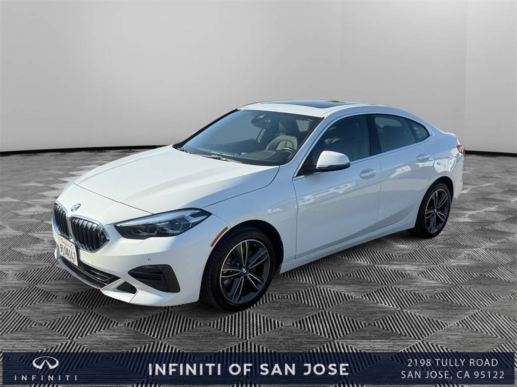 2024 BMW 2 Series