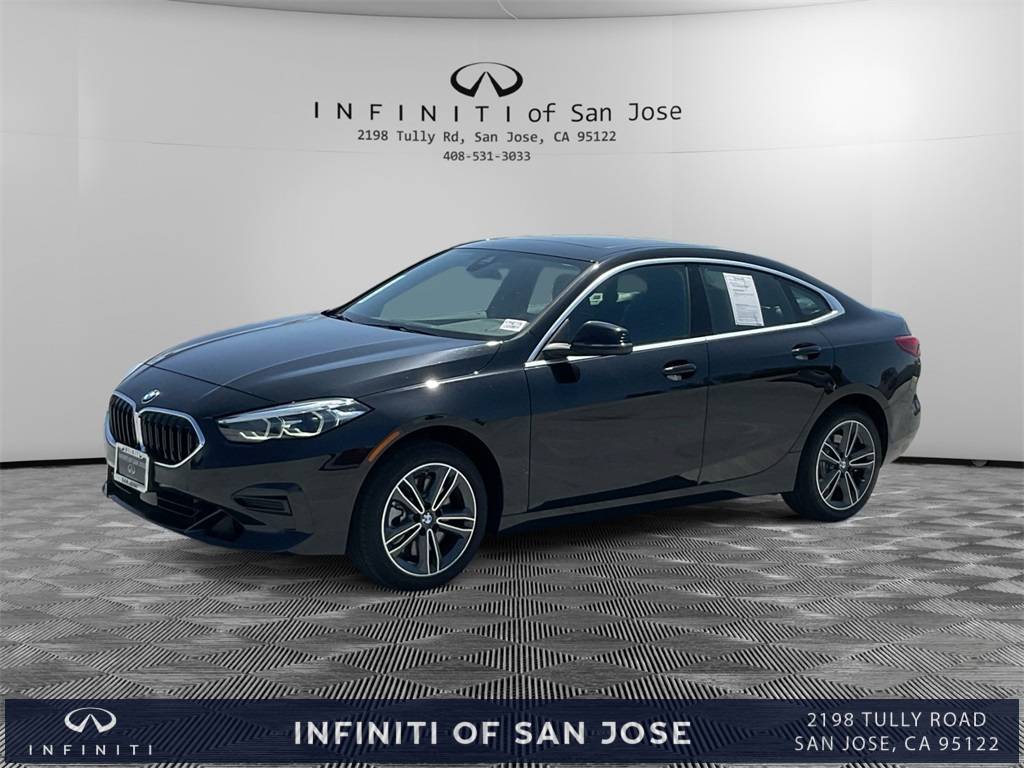 2024 BMW 2 Series