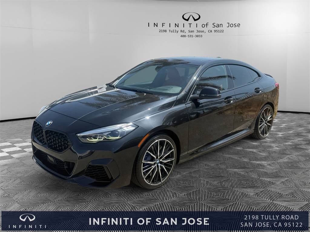 2022 BMW 2 Series