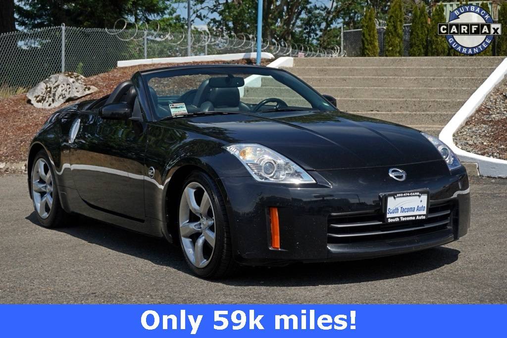 2006 Nissan 350Z