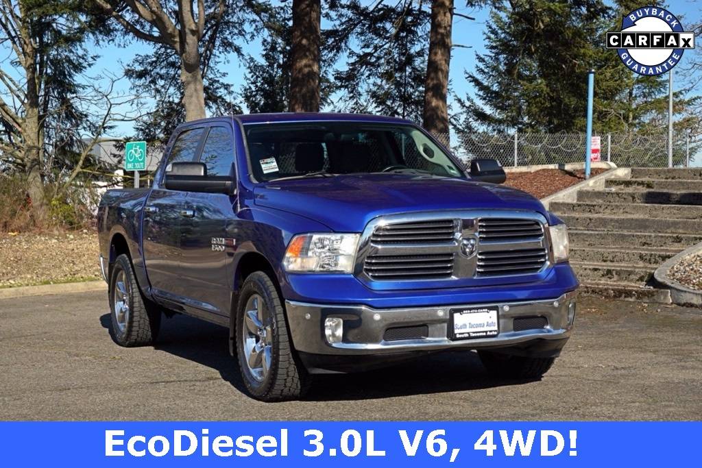 2015 RAM 1500