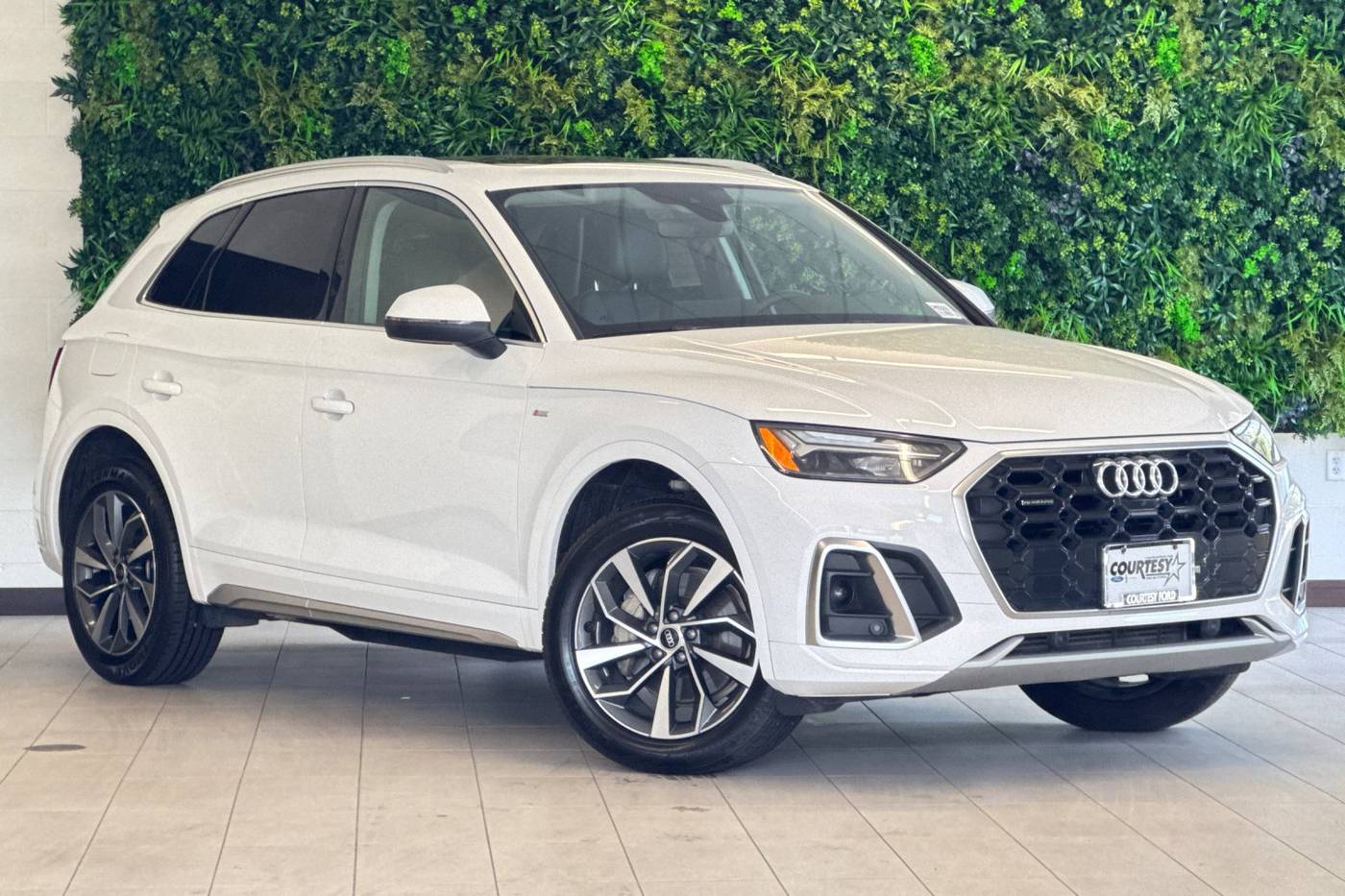 2024 Audi Q5