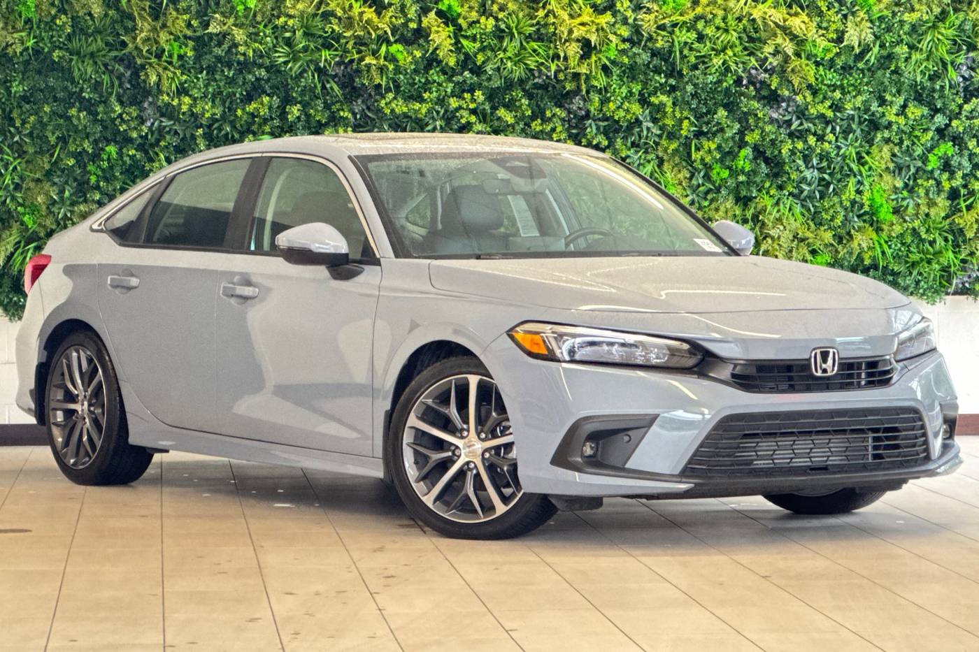 2023 Honda Civic Sedan