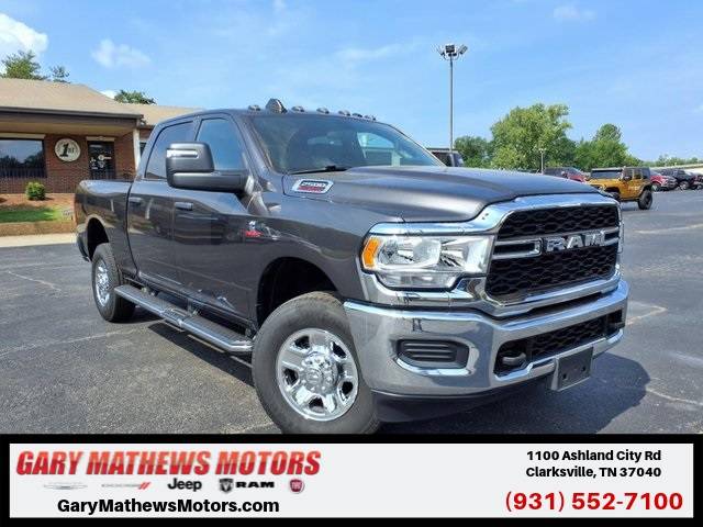 2023 RAM 2500