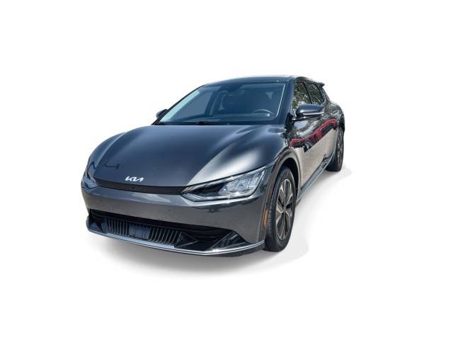 2022 Kia Ev6