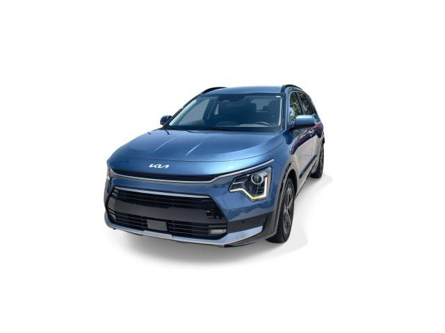 2024 Kia NIRO