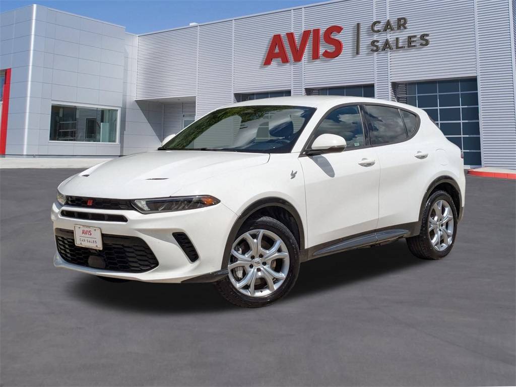 2024 Dodge Hornet