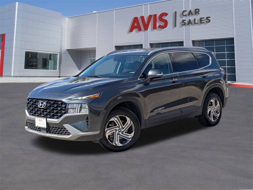 2023 Hyundai Santa Fe