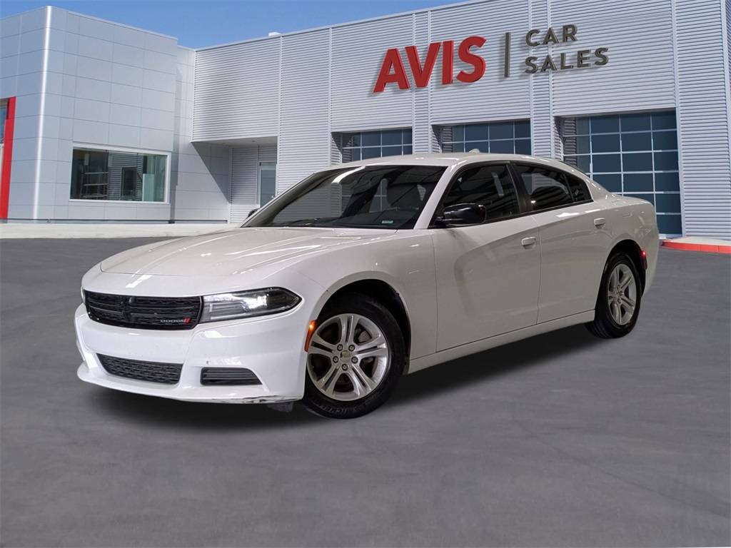 2023 Dodge Charger