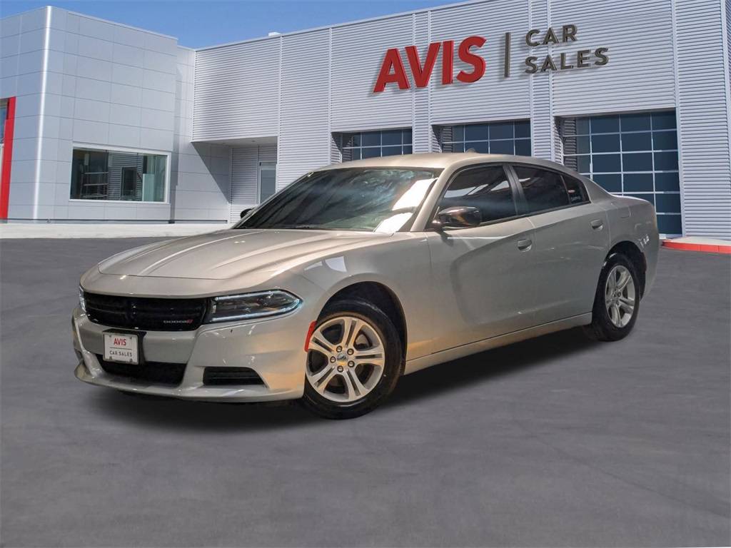 2023 Dodge Charger