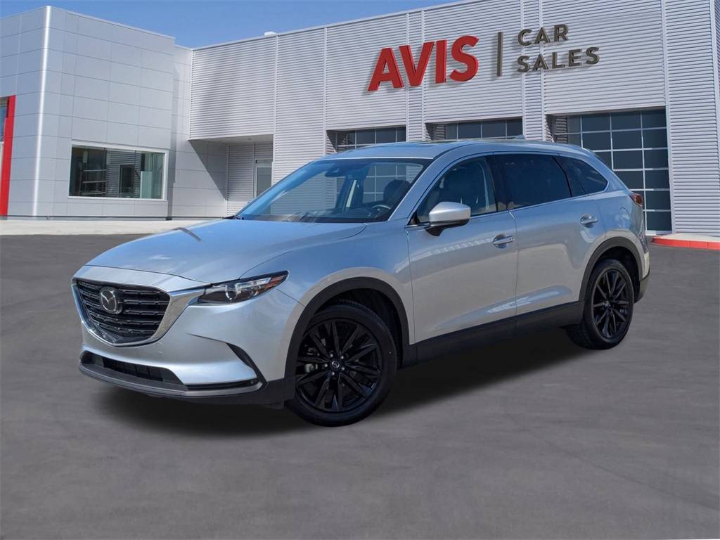 2023 Mazda CX-9
