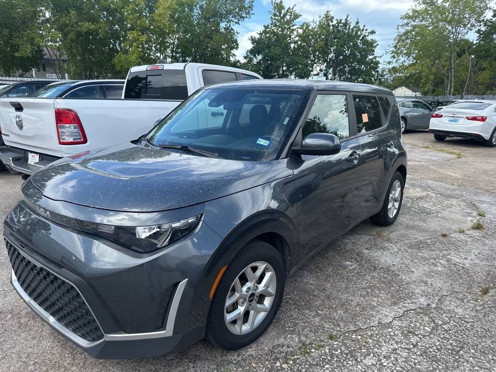 2023 Kia SOUL