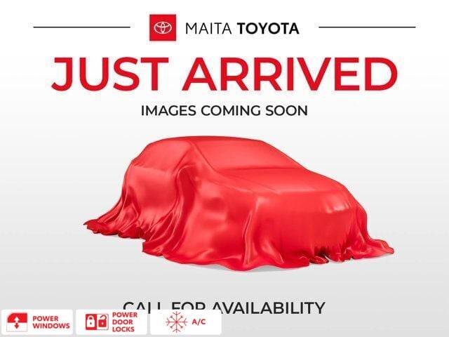2013 Toyota Tacoma