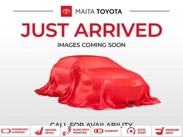 2019 Volkswagen Atlas