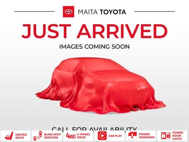 2019 Mitsubishi Outlander Sport