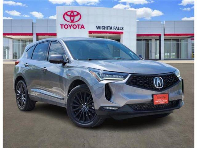 2023 Acura RDX