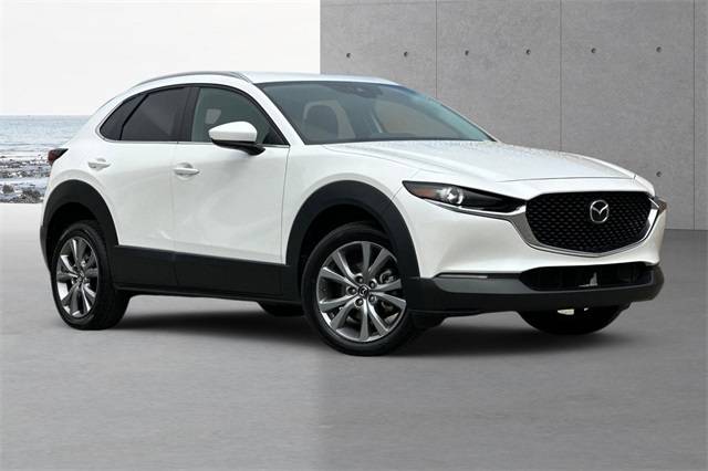 2023 Mazda Cx-30