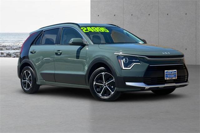2023 Kia NIRO