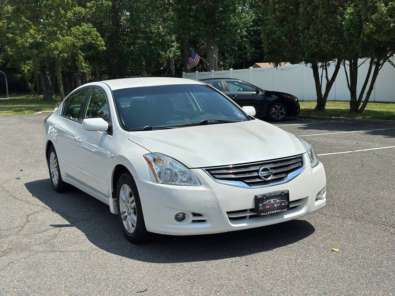 2011 Nissan Altima