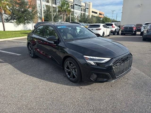 2024 Audi A3