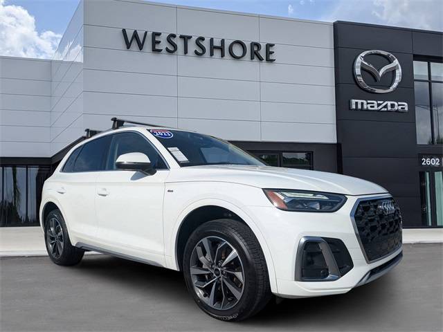 2023 Audi Q5