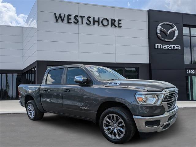 2024 RAM 1500