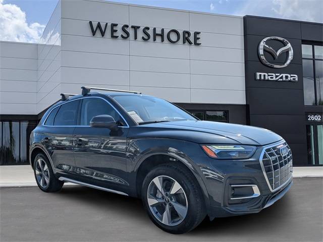 2024 Audi Q5
