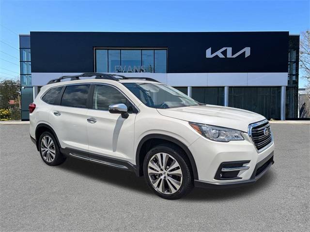 2019 Subaru Ascent