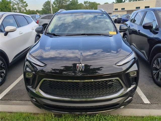 2024 Buick Encore Gx