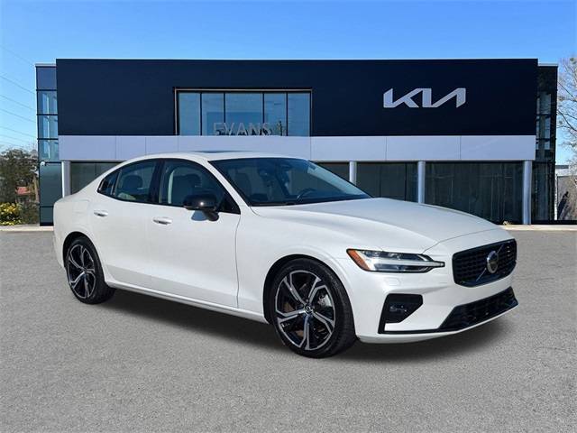 2024 Volvo S60