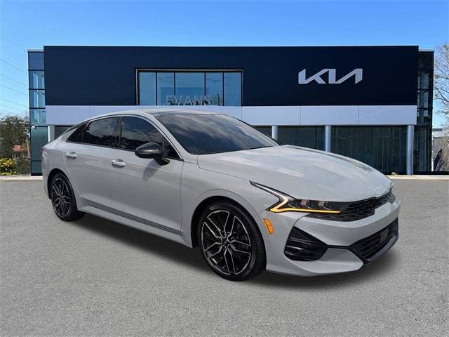 2024 Kia K5