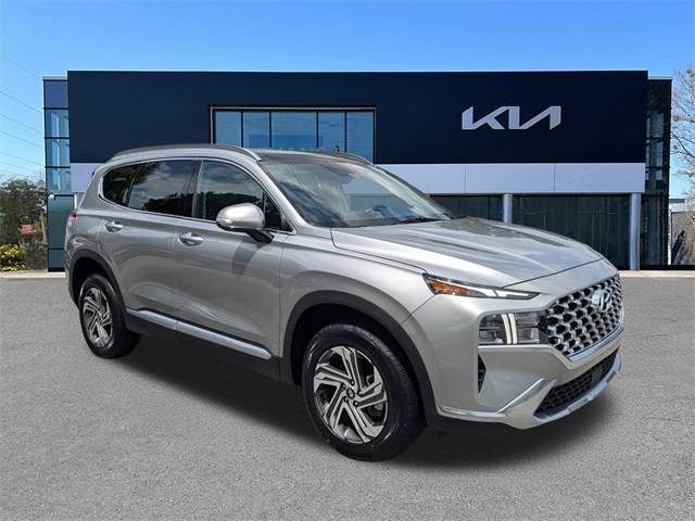 2023 Hyundai Santa Fe