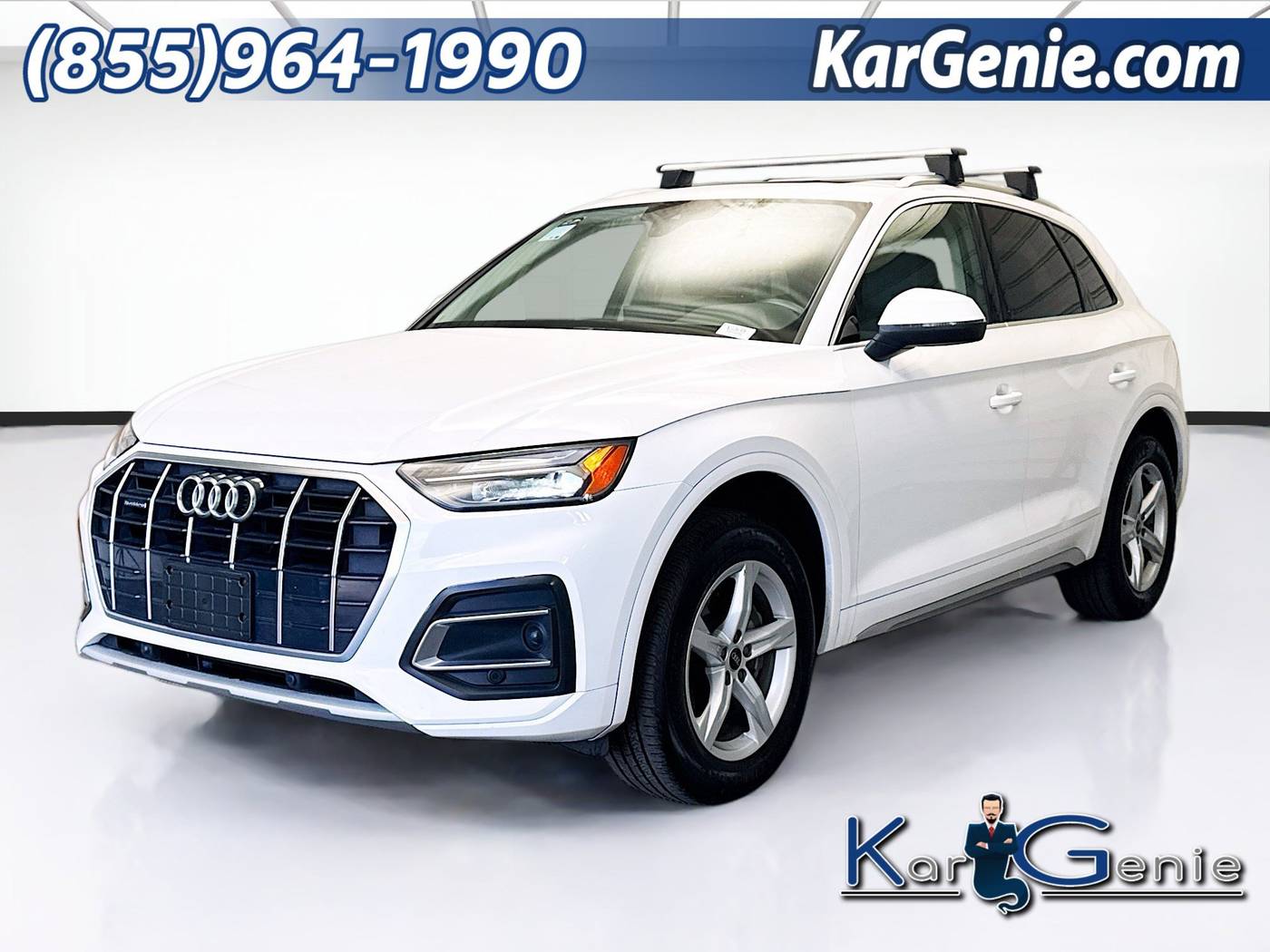 2021 Audi Q5