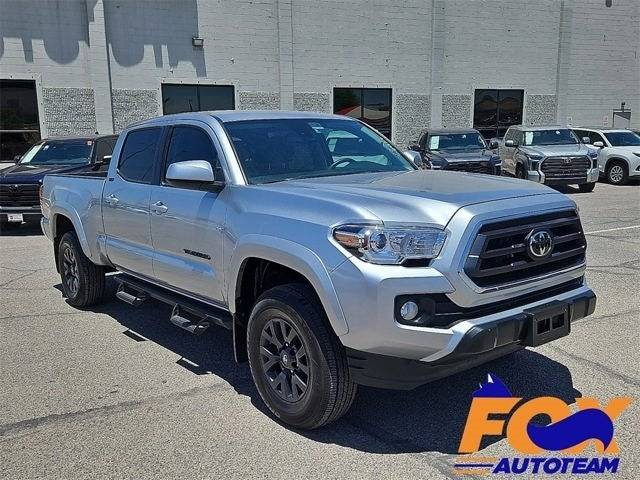 2023 Toyota Tacoma 2wd