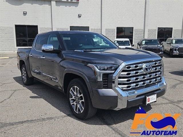 2023 Toyota Tundra 2wd