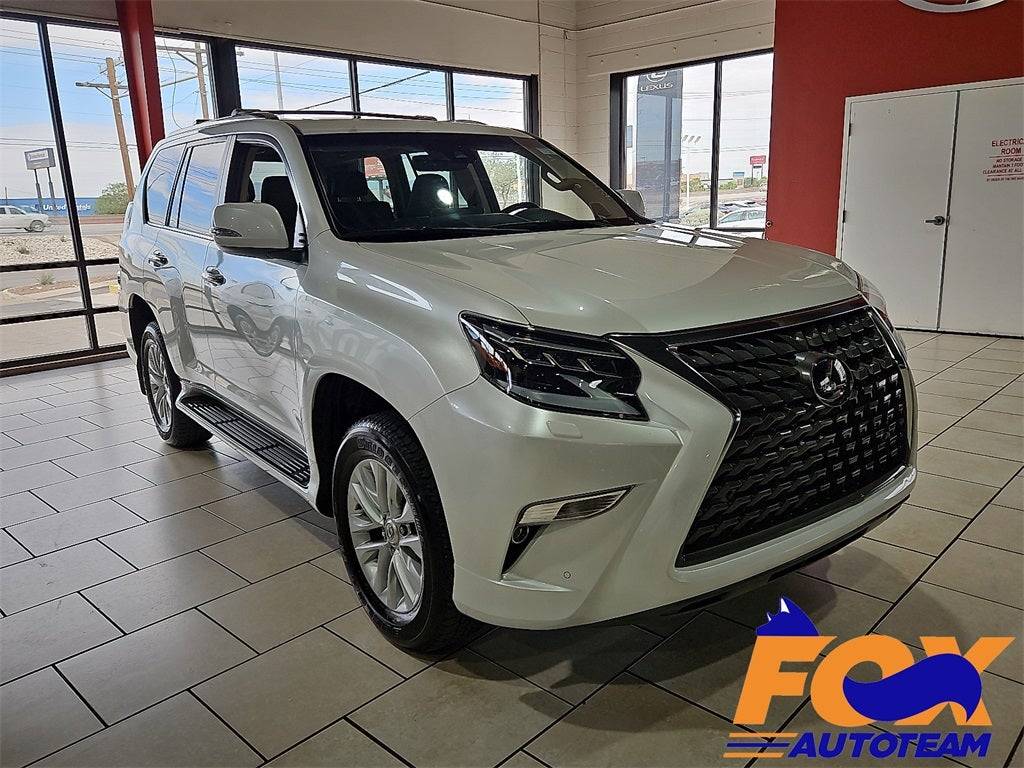 2023 Lexus GX