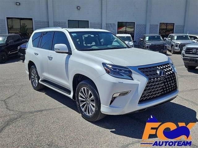 2022 Lexus GX