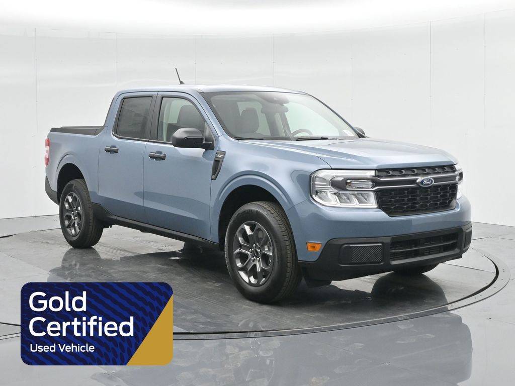 2024 Ford Maverick