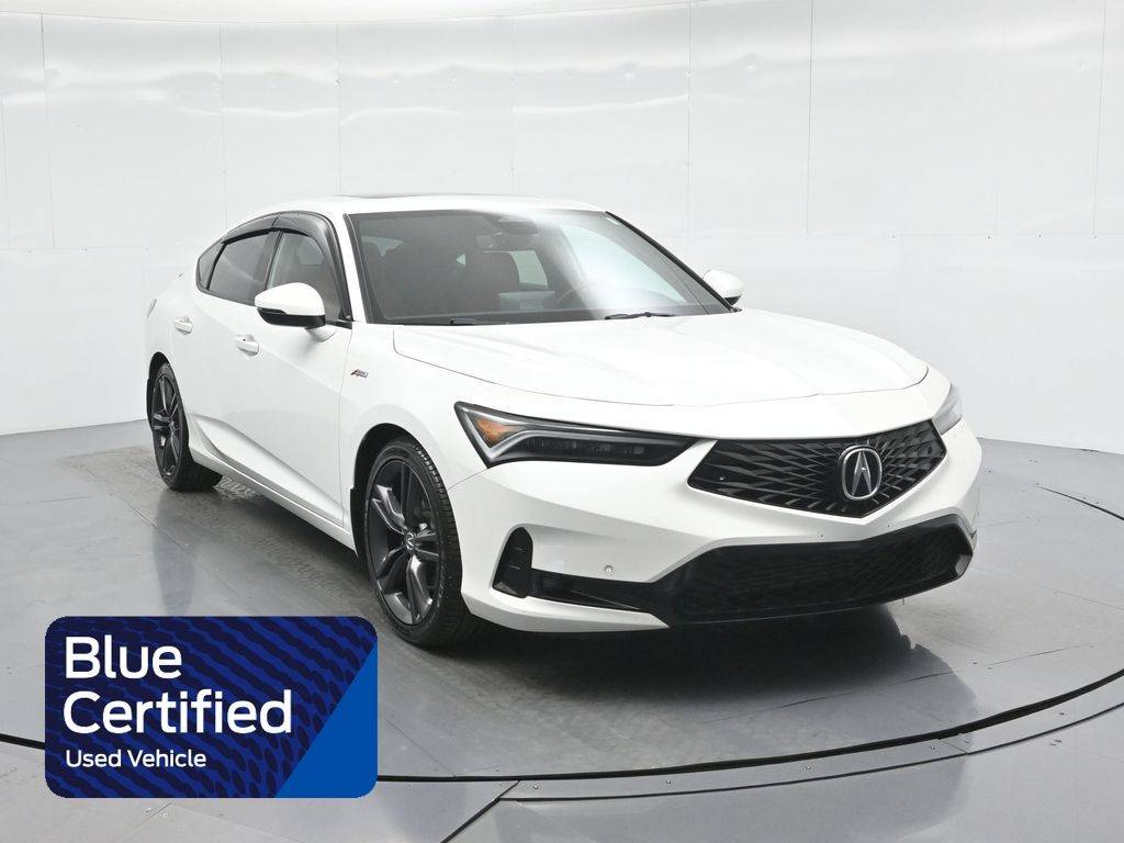 2023 Acura Integra