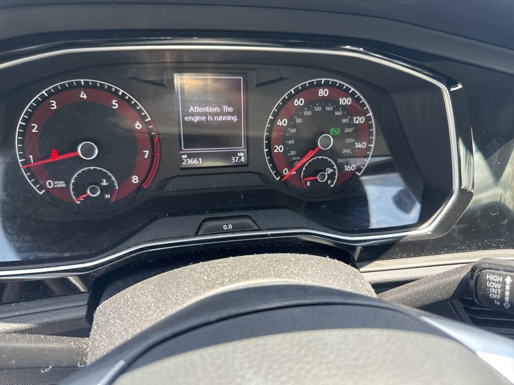 2021 Volkswagen Jetta