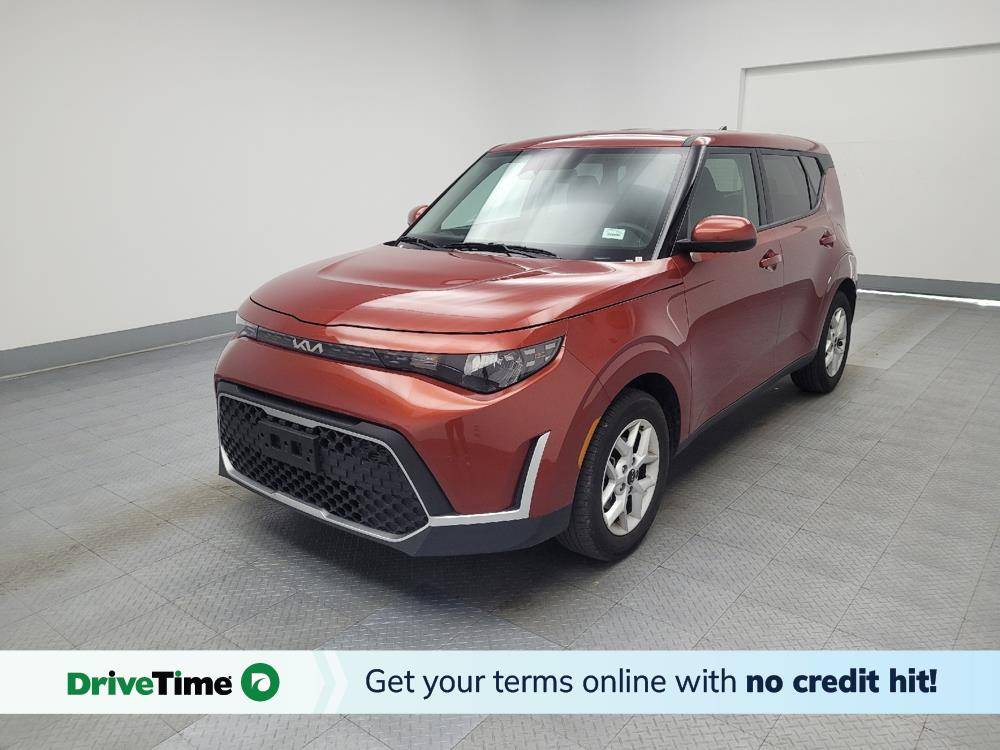 2024 Kia SOUL