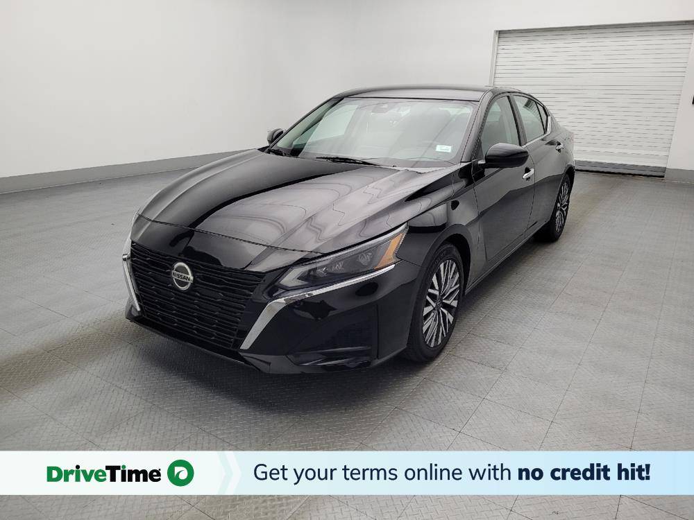 2023 Nissan Altima