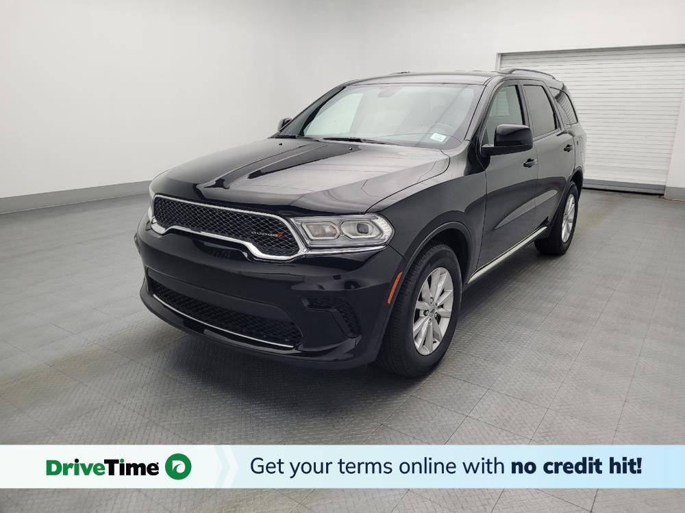 2023 Dodge Durango