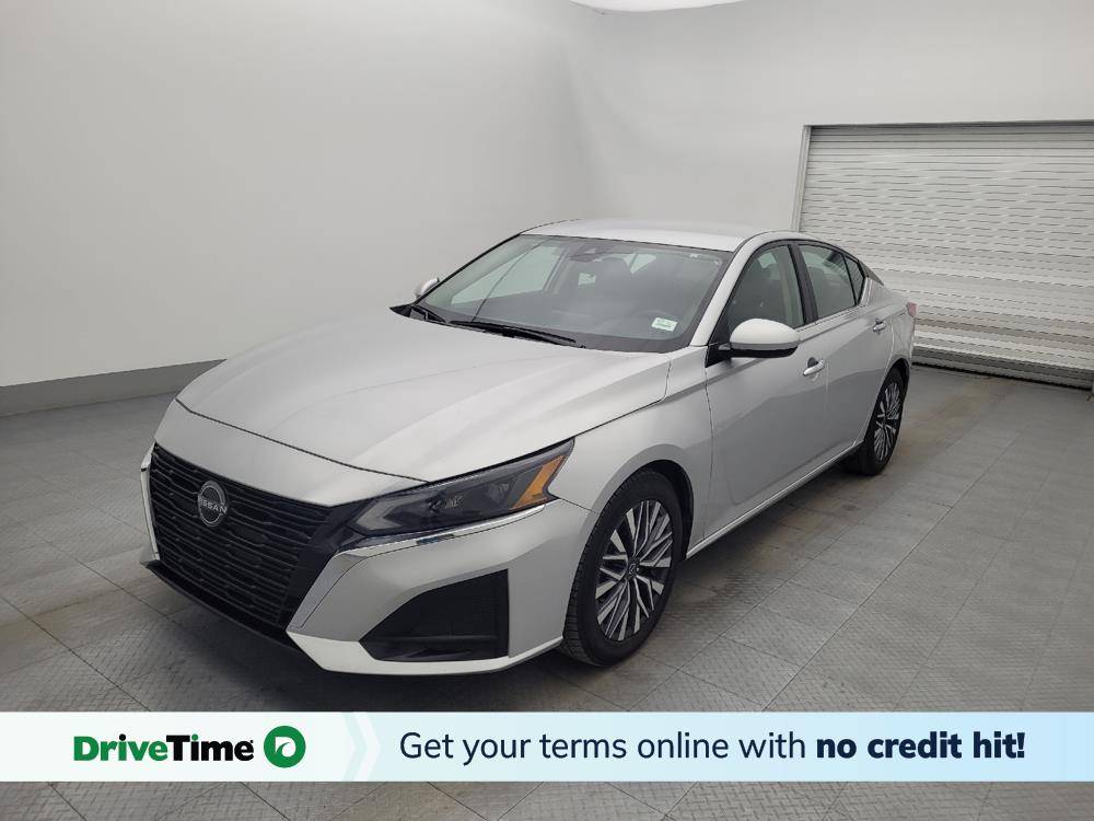 2023 Nissan Altima