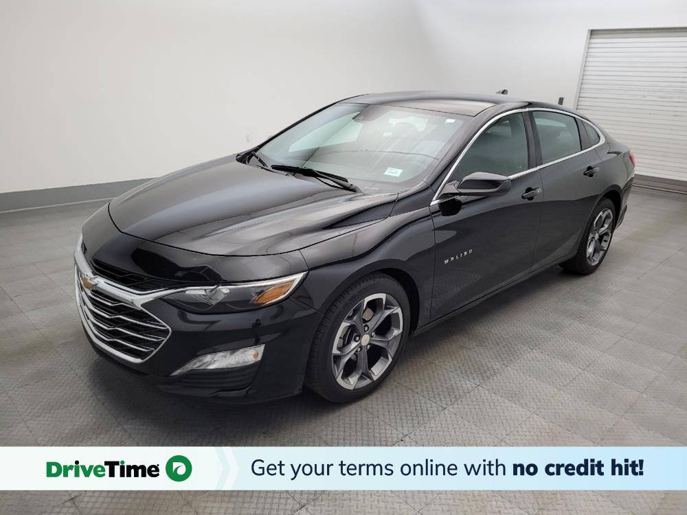2023 Chevrolet Malibu