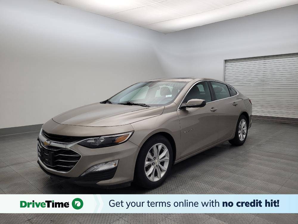 2022 Chevrolet Malibu