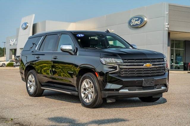 2023 Chevrolet Tahoe