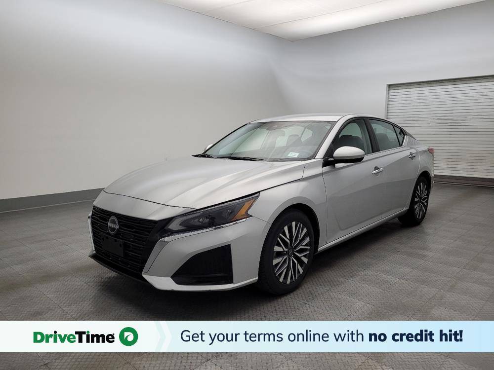 2023 Nissan Altima