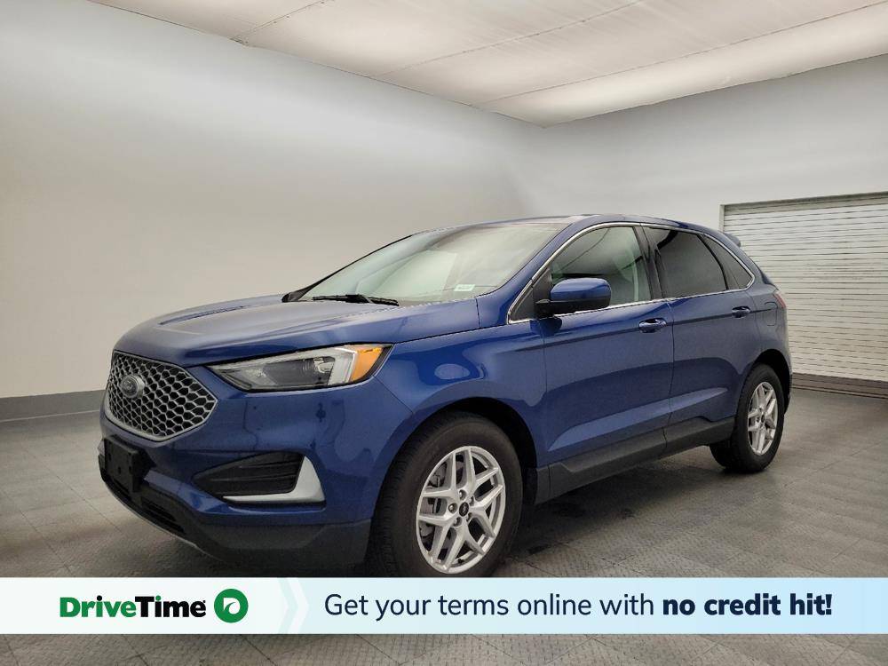 2023 Ford Edge