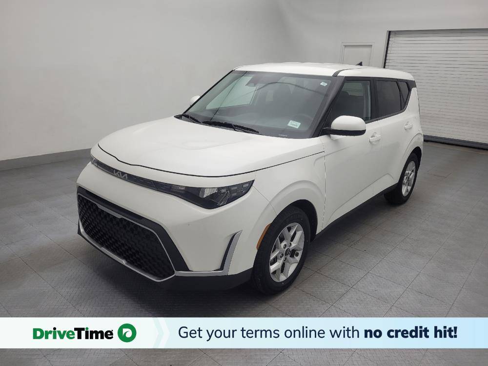 2024 Kia SOUL